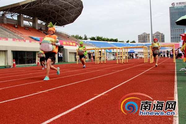 海南机场全力打造美好出行体验，运动会抵离保障全面升级