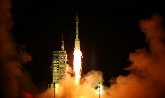 天舟八号货运飞船发射成功，中国航天迈向新里程碑