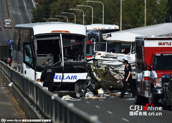 巴西巴士事故伤亡更新，悲剧背后的反思与教训