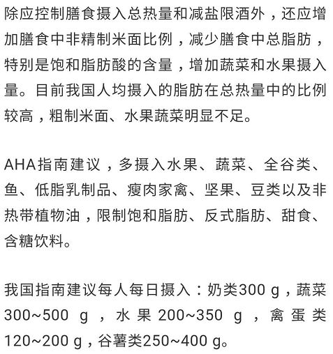 中医方法助力心脏健康改善