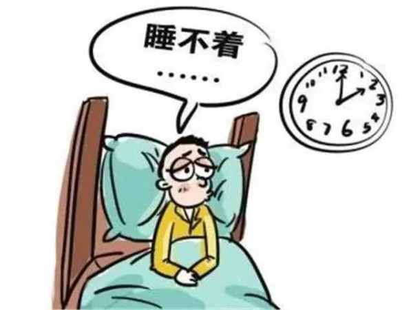 中医推拿与药膳助你提升睡眠质量