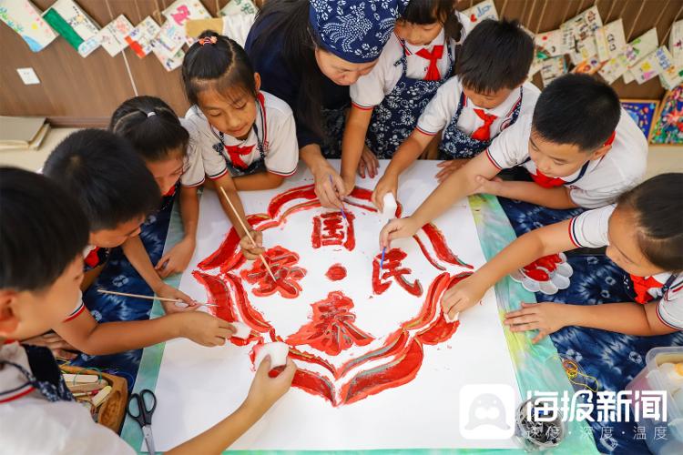 如何通过文化节活动丰富学生的文化体验