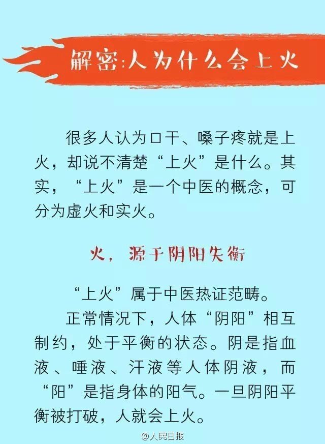 旅行中如何预防上火与消化问题