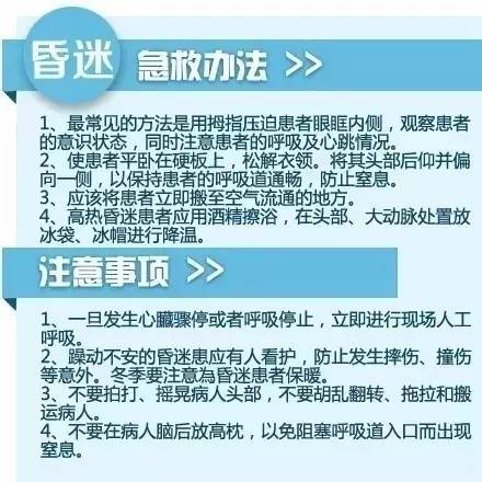 旅行必备知识，急救常识与注意事项全解析