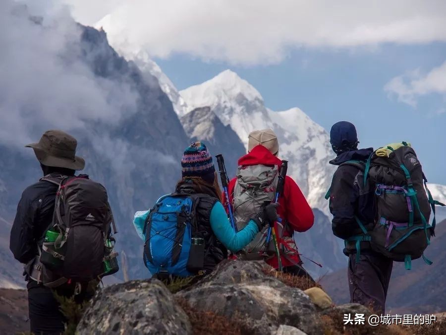 如何应对高原反应，旅行中的必备知识