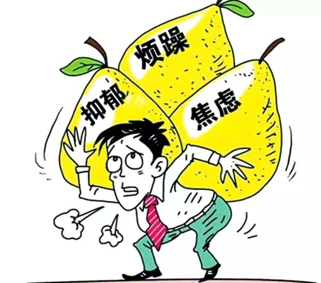 放慢节奏，探寻内心宁静之道，减少焦虑情绪之旅