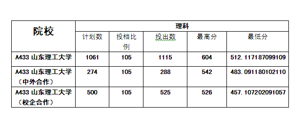 山东理工大学是否为二本大学的探讨与解析