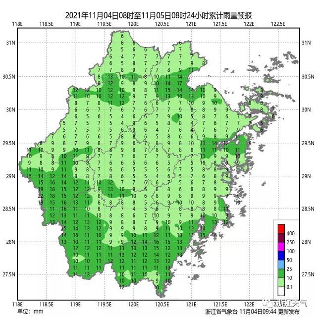 宁波天气预报解读，气象变化与生活色彩同步更新