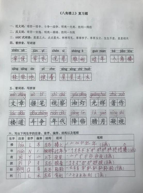 八角楼上的历史回响，探寻历史印记与回响