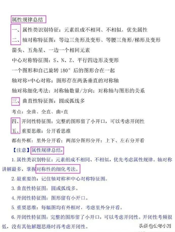 公考行测秒杀技巧揭秘，掌握这36个技巧，轻松应对考试挑战