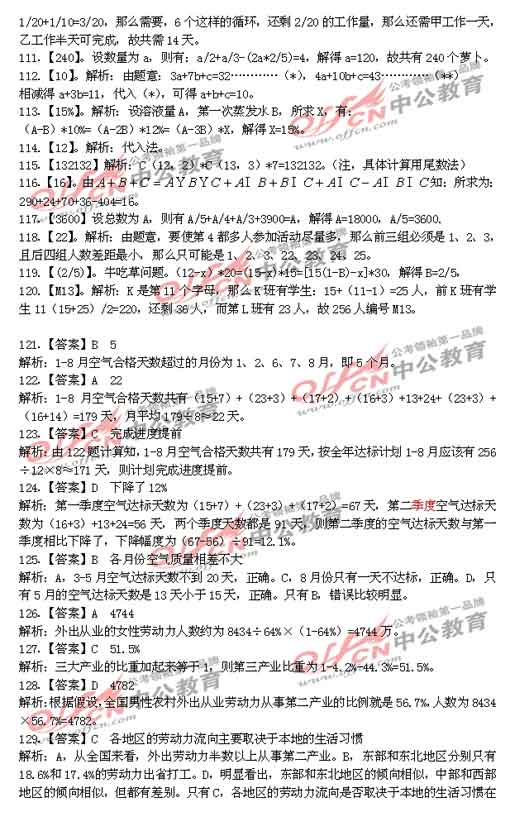 公务员行测真题资源分享与备考策略探讨，百度网盘资源分享及探讨