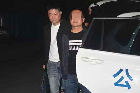 男子劫杀司机后逃亡25年终被抓获，坦言内心解脱