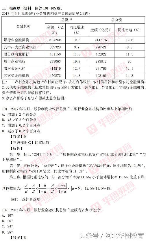 公务员过渡考试试题深度分析与探讨