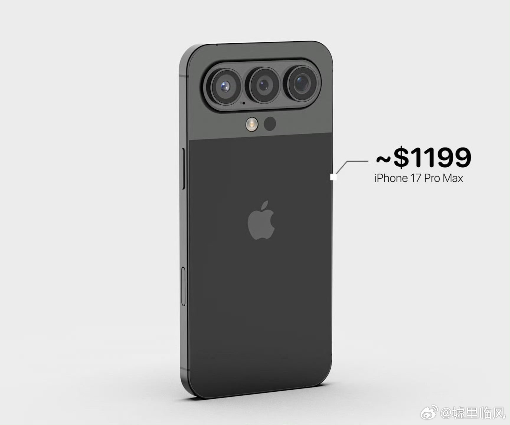 全球瞩目，iPhone 16 Pro Max豪华登场