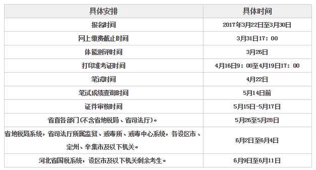 省考备考计划全面安排指南