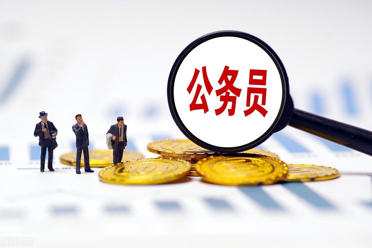 面试回答技巧，如何回答关于考公考编的提问——策略与详解