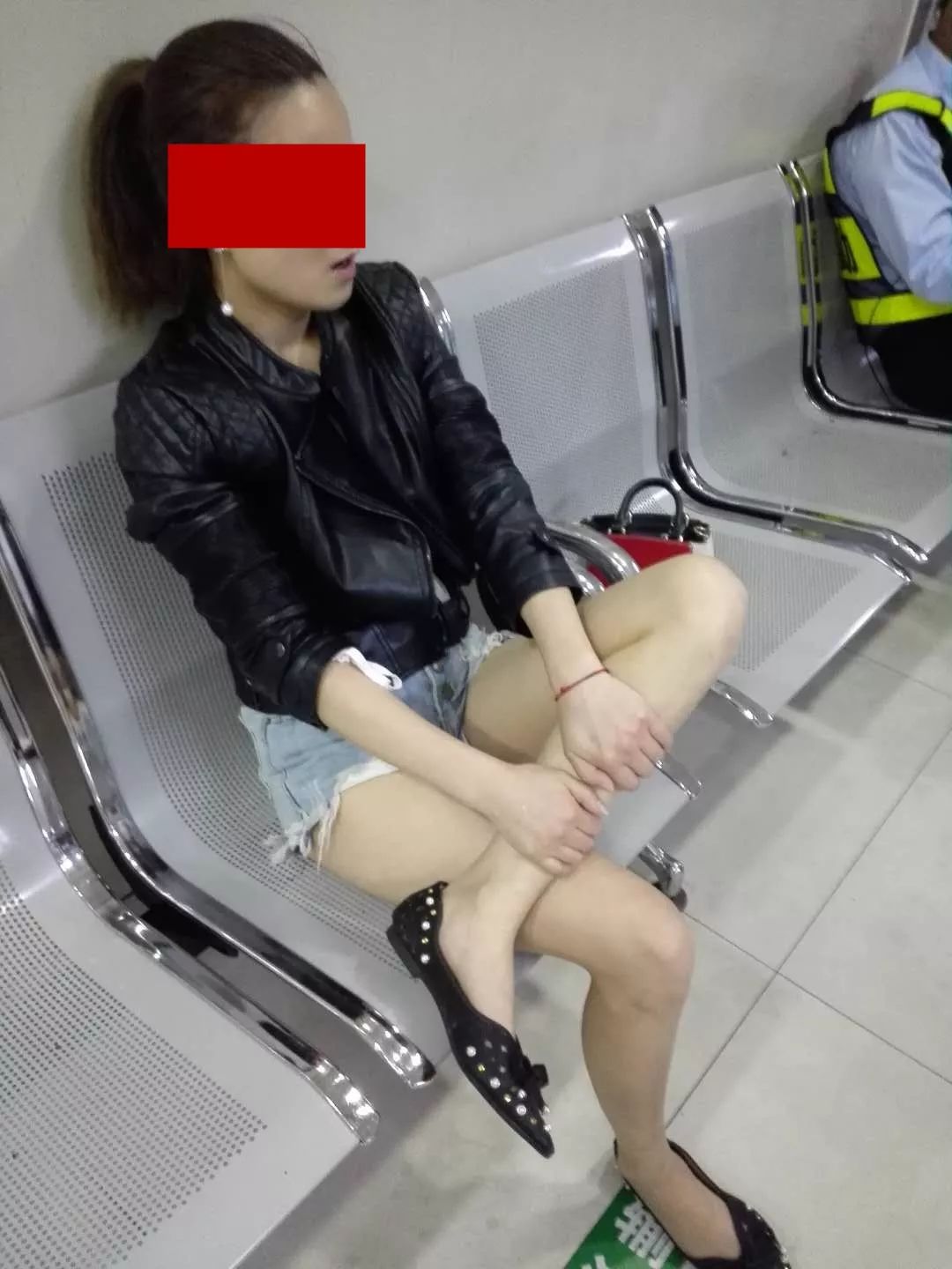 美女书记林虹被查，权力与美貌的警示