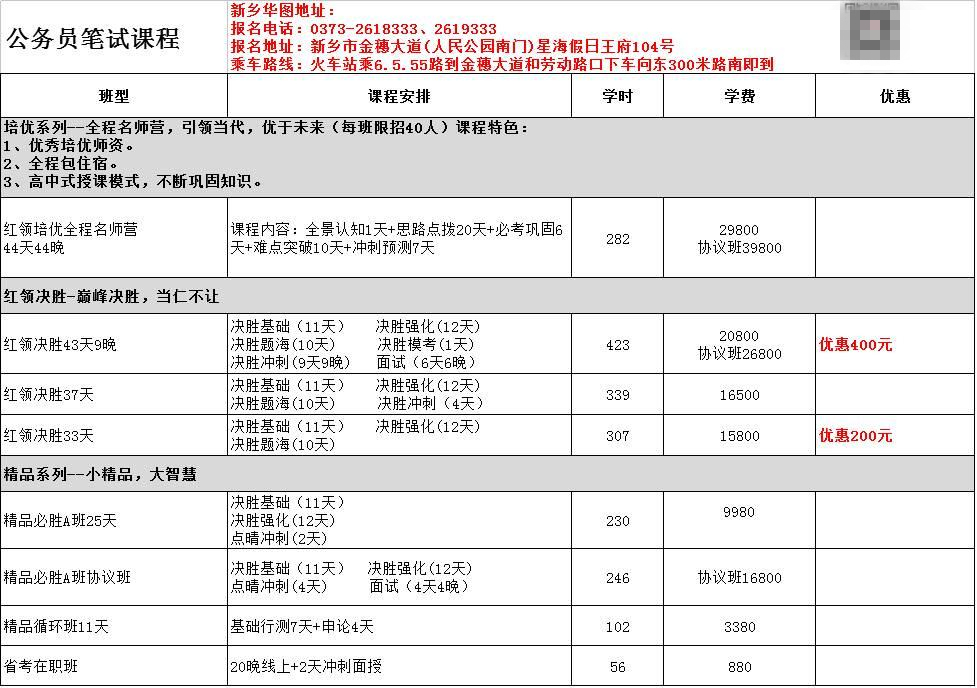 公务员备考必备资料推荐，成功指南助你一臂之力