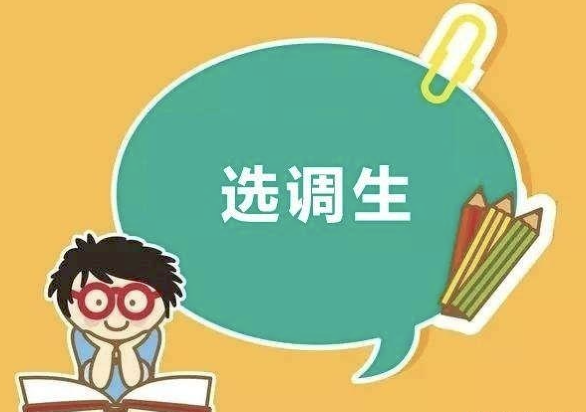 一毕业就考上选调生，人生的选择、奋斗之路的启示