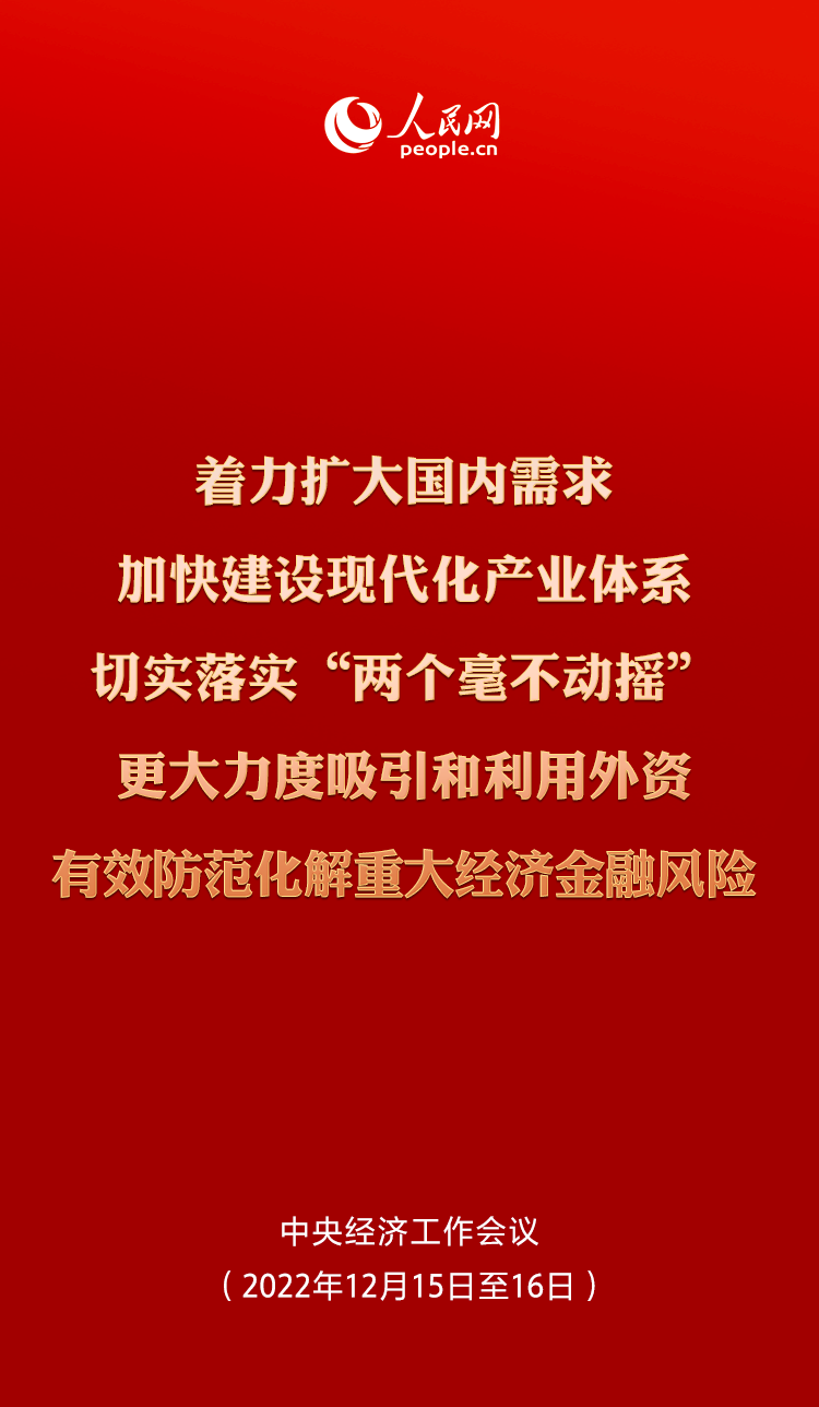 中央经济工作会议精神引领未来，信心的力量照亮发展之路