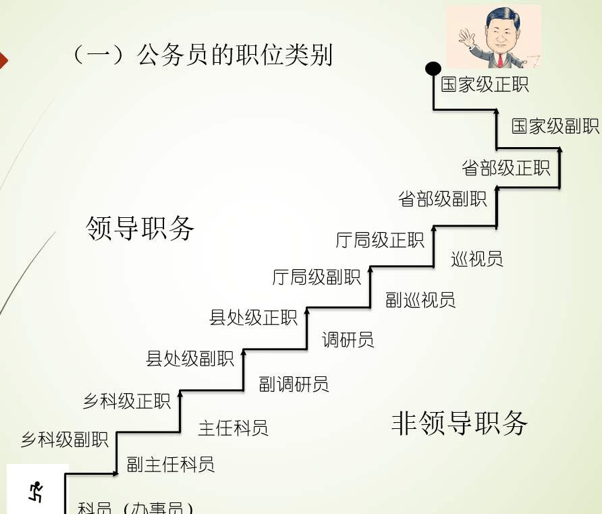 普通选调生与公务员，公职身份的两条不同道路对比分析