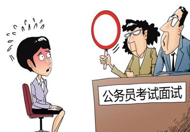 长相与公务员面试，能力与形象之间的微妙平衡探讨