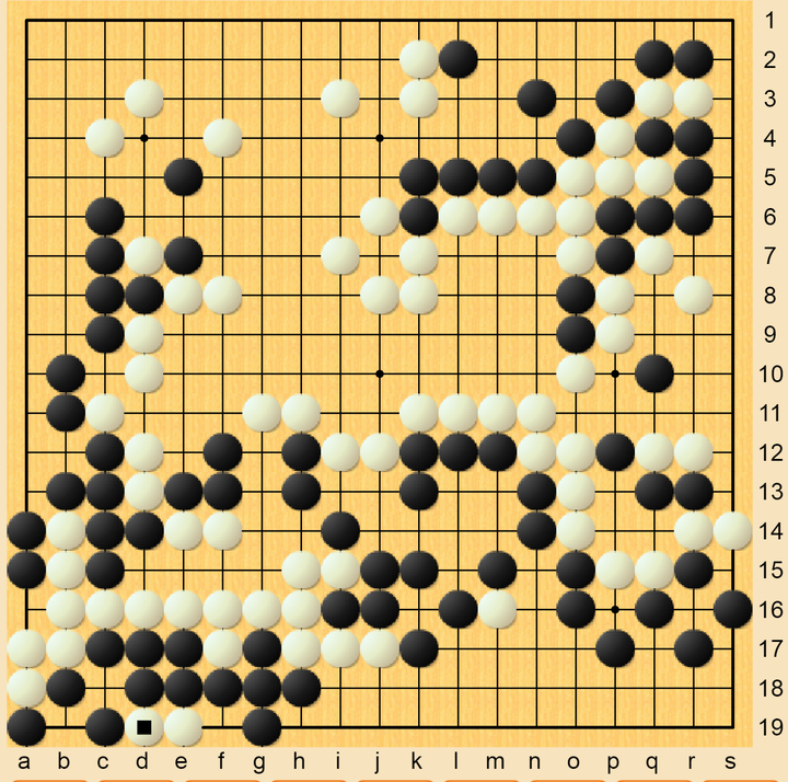 马拉松与围棋，体育精神与国格之争的背后探讨