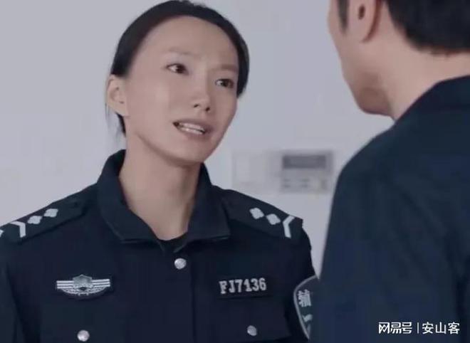 真实刑警英雄杨小洁原型揭秘，卓越刑警的传奇故事