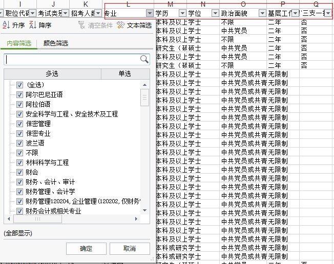 公考岗位查询，探索公务员考试的岗位信息与职业发展路径