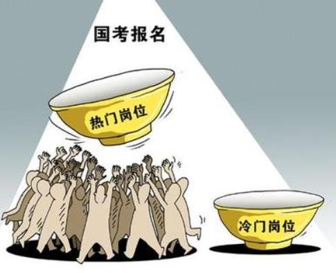 备战2024年国家公务员考试，策略详解、内容概览与未来展望