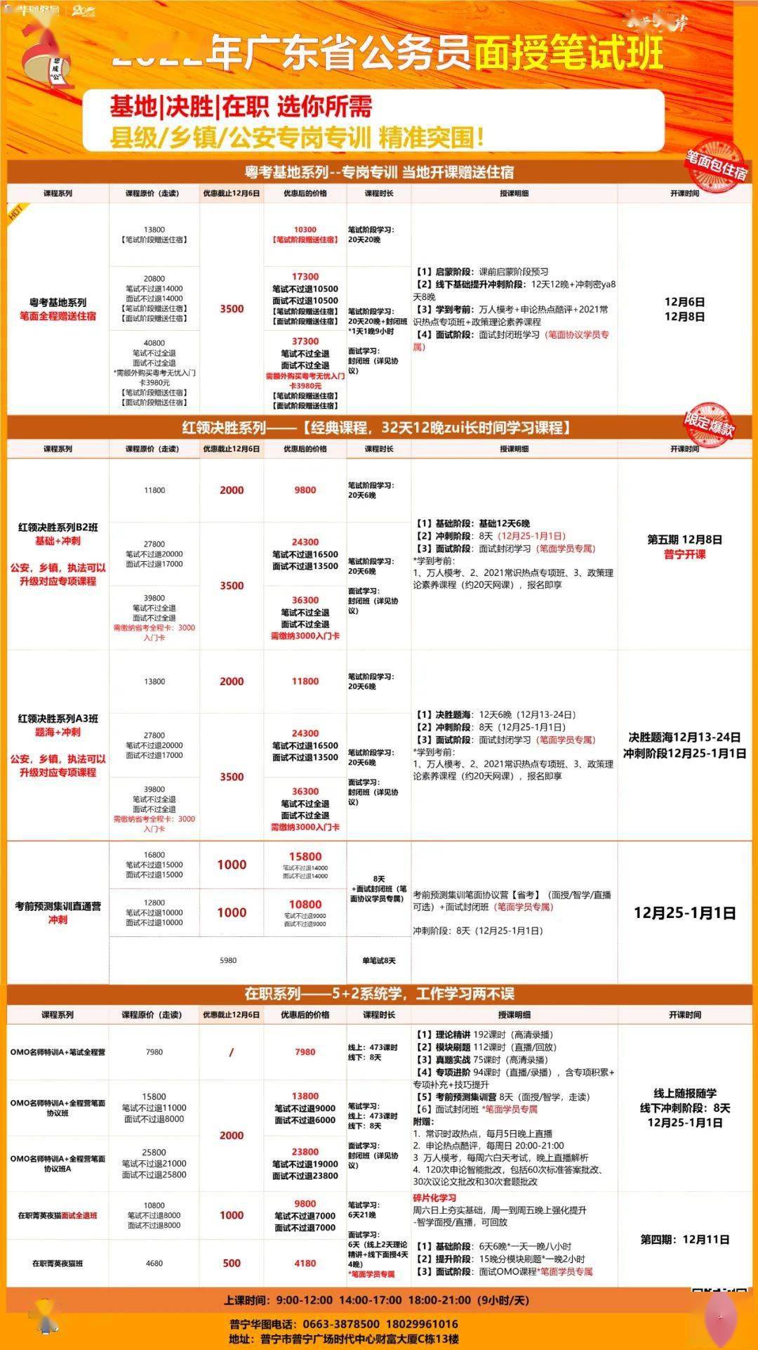 考公报名资料全解析，所需资料一览表