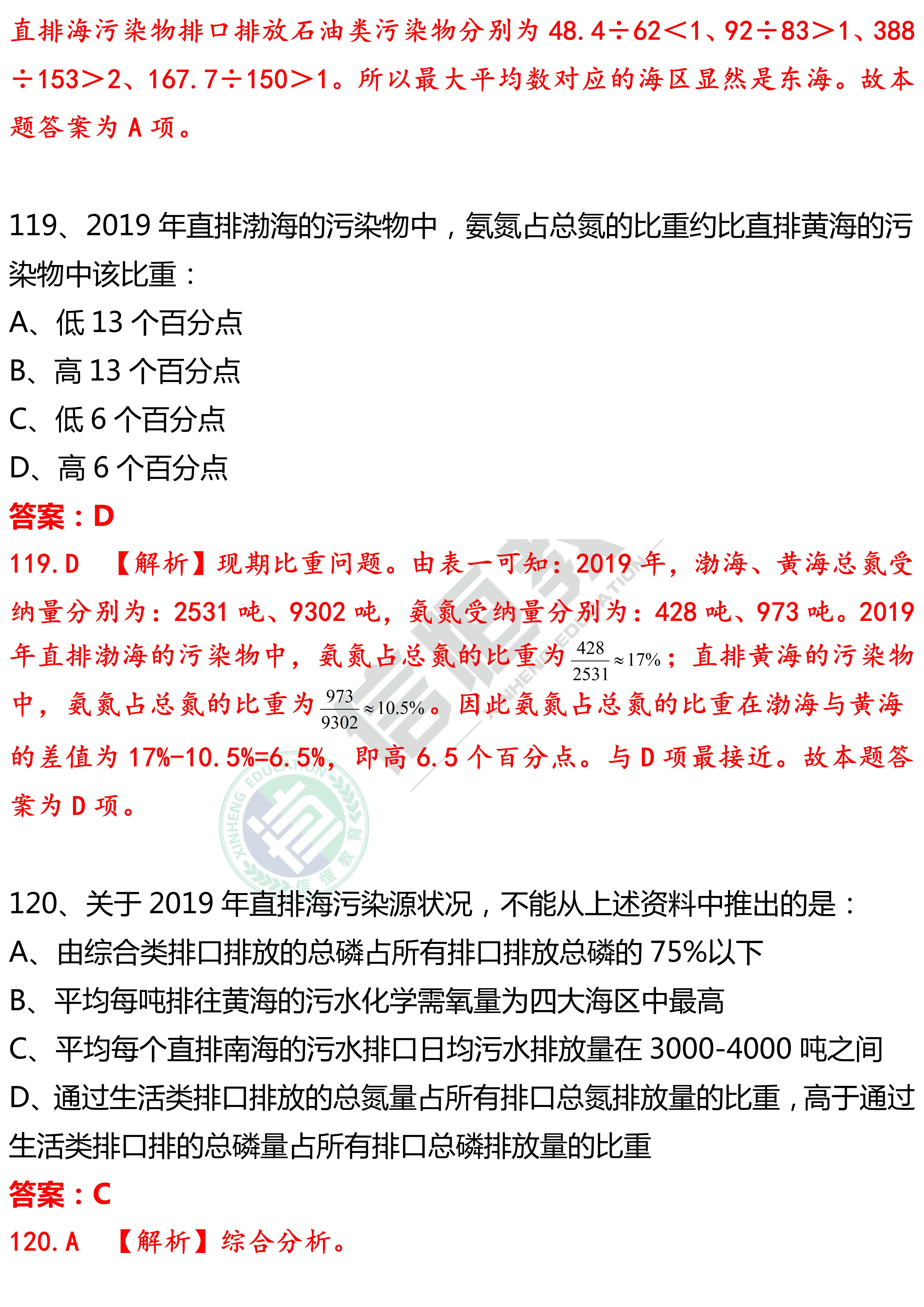 国考行测大纲2021深度解读及备考策略指南