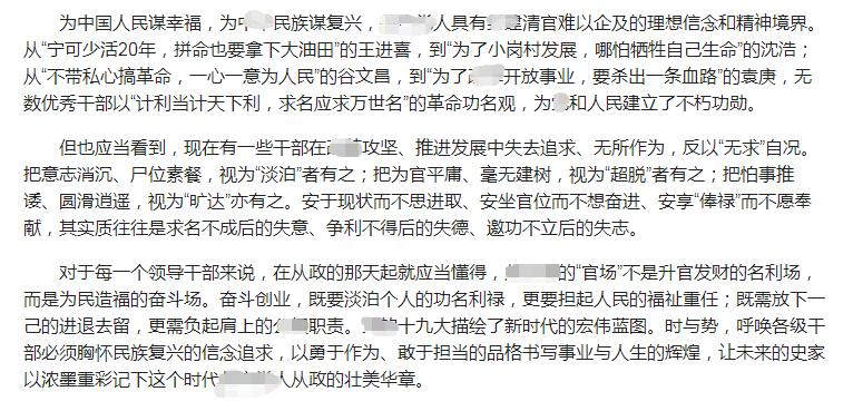 申论写作范文精选深度解析与启示指南