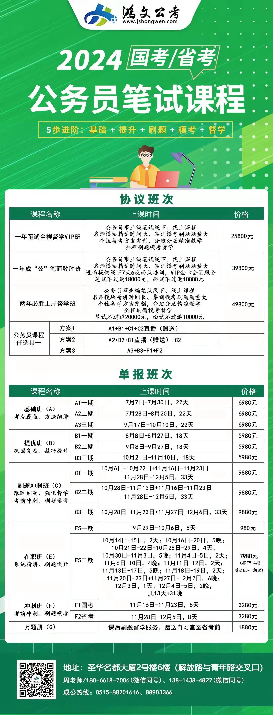 2024年公务员考试报考条件深度解析及指导