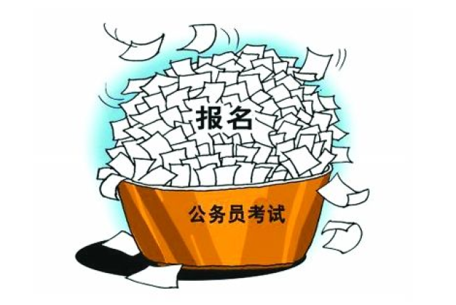 国考报名审核详解，审核人员构成及其重要性分析