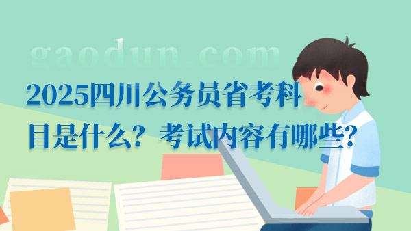 四川公务员考试，探索之路与未来展望