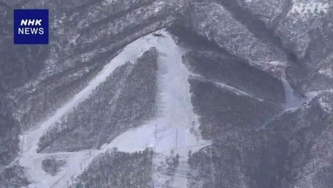 滑雪运动风险解析，防范窒息身亡等危险须知