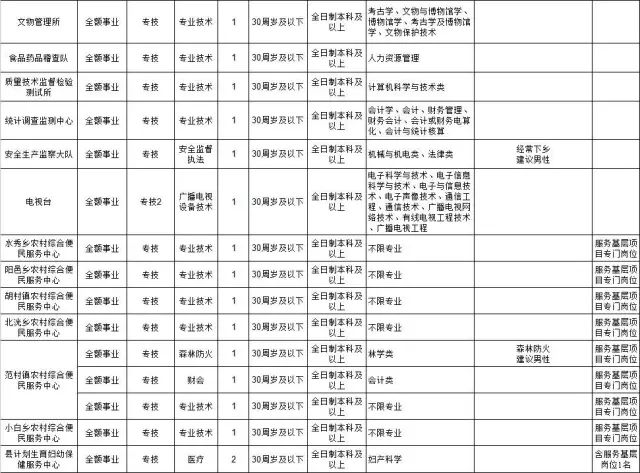 义县事业编公开招聘考试网，人才选拔新高地启动