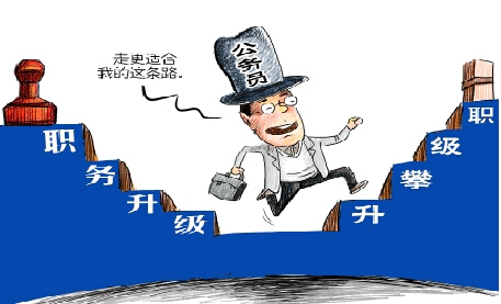 公务员岗位详解，深入了解与全面探索