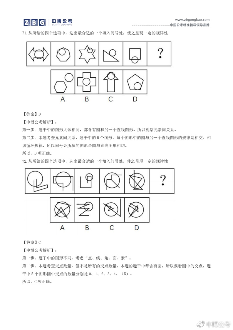 国家公务员考试行测题库运用策略与重要性解析