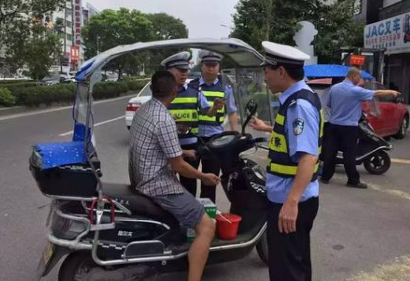 小伙购买二手电动车遭遇意外身亡悲剧