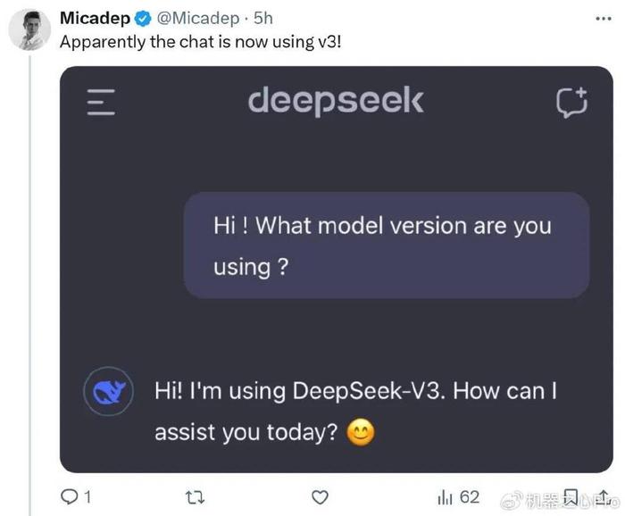 DeepSeek V3模型开源背后的原因与意义探索