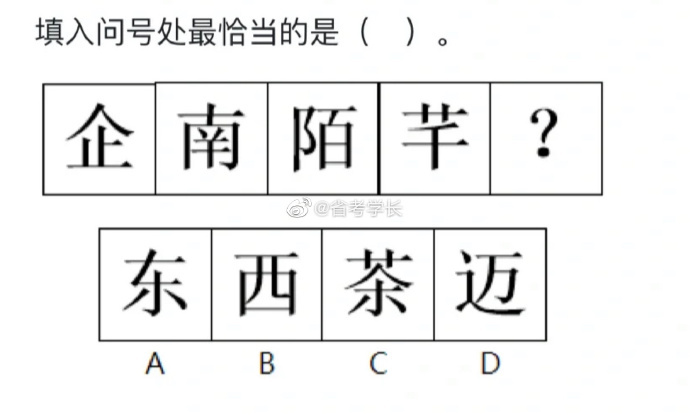 公务员考试中那些令人惊讶的常识题解析