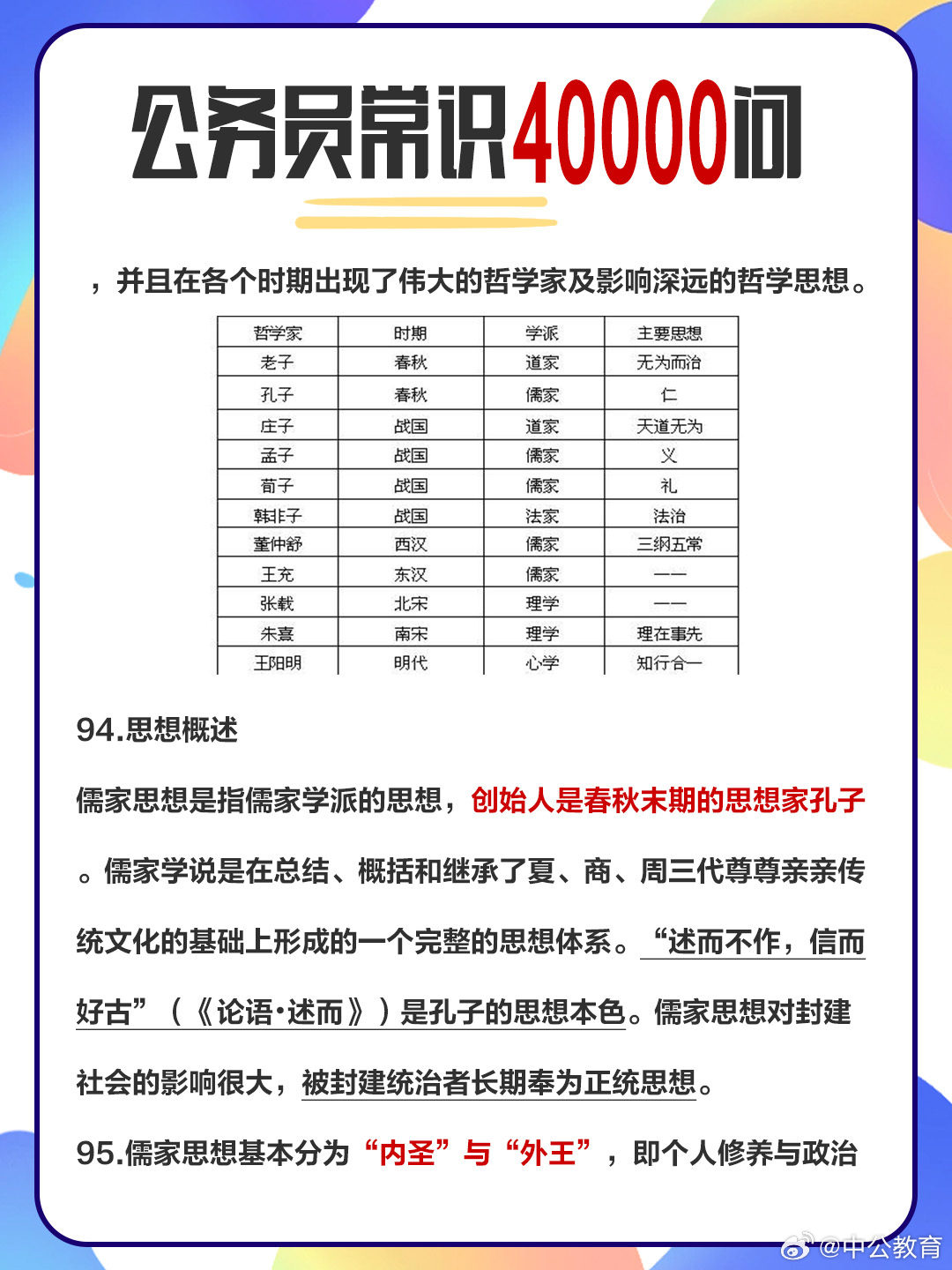 公务员必考常识解析，掌握关键知识点的重要性与策略——涵盖1417个知识点的深度剖析