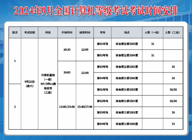 全面解读与备考策略，2024年公务员考试时间指南