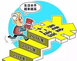 迈向2025年，为1.7亿老人加薪涨工资的战略蓝图