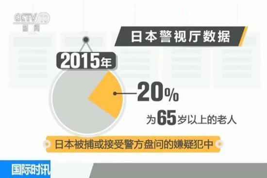 日本老年女性犯罪现象背后的原因及应对策略探究