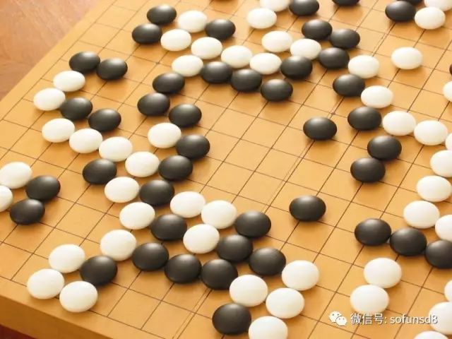 韩国围棋协会将调整死子规则，重新审视存放方式的决定