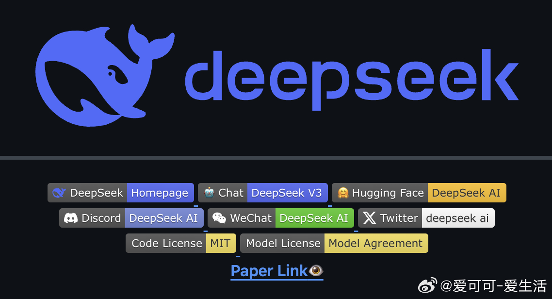 DeepSeek创始人隐身过年，创新与科技领袖的独特洞察