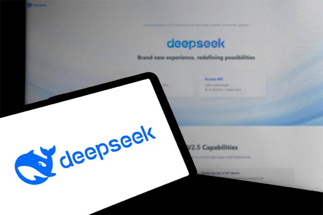 DeepSeek身份揭秘，美媒惊叹的神秘力量